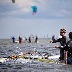 Lekcje indywidualne windsurfingu na każdy poziomie zaawansowania